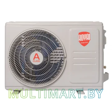 Кондиционер Royal Thermo Siena RTS-09HN1 картинка 5